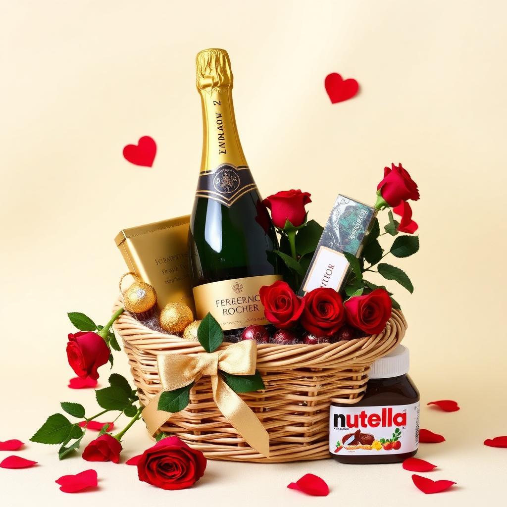 Buquê de 18 Rosas Colombianas